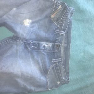 Diesel Italia made in Italy